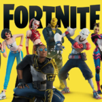 Fortnite review